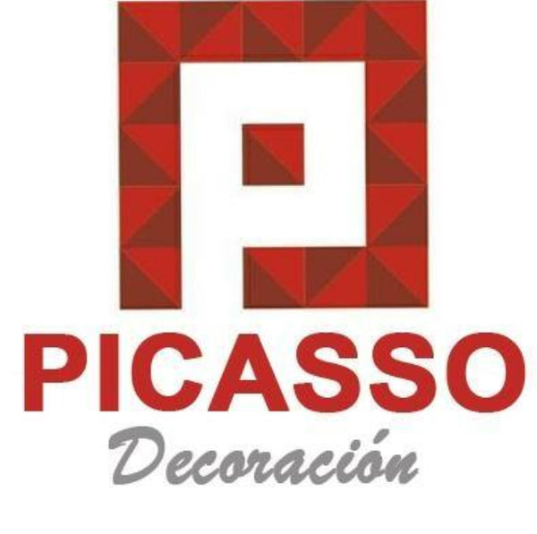 Picasso Decoración