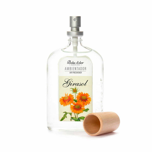 GIRASOL – Ambientador Spray 100ml