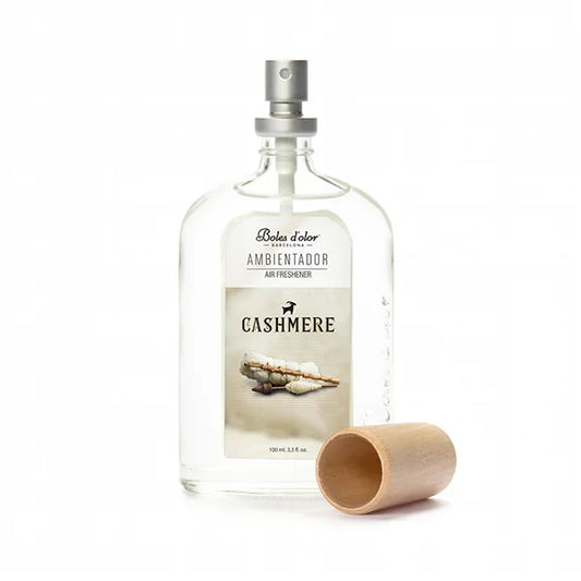 CASHMERE – Ambientador spray 100ml