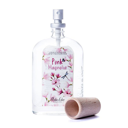 PINK MAGNOLIA – Ambientador Spray 100ml