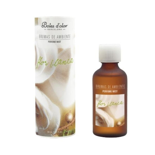 FLOR BLANCA – Bruma 50ml