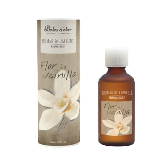 FLOR DE VAINILLA – Bruma 50ml