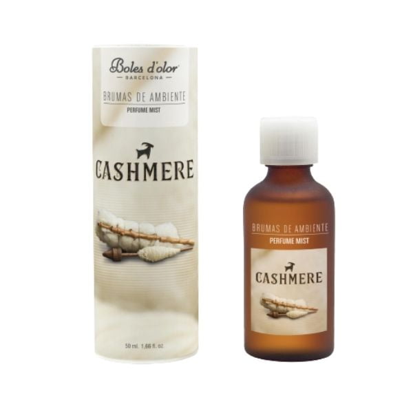 CASHMERE- Bruma 50ml