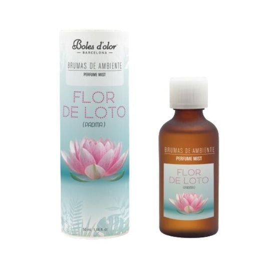 FLOR DE LOTO – Bruma 50ml