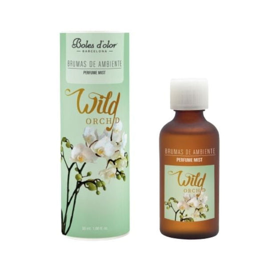 WILD ORCHID – Bruma 50ml