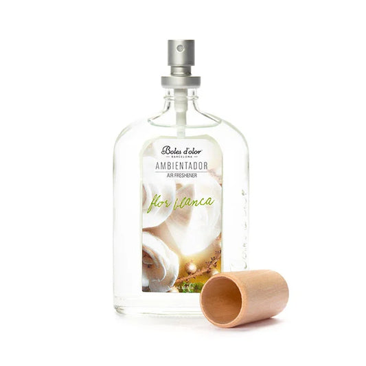 FLOR BLANCA – Ambientador spray 100ml