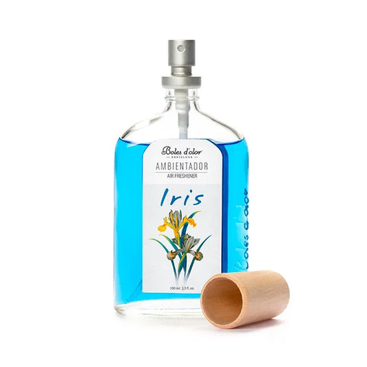 IRIS – Ambientador spray 100ml