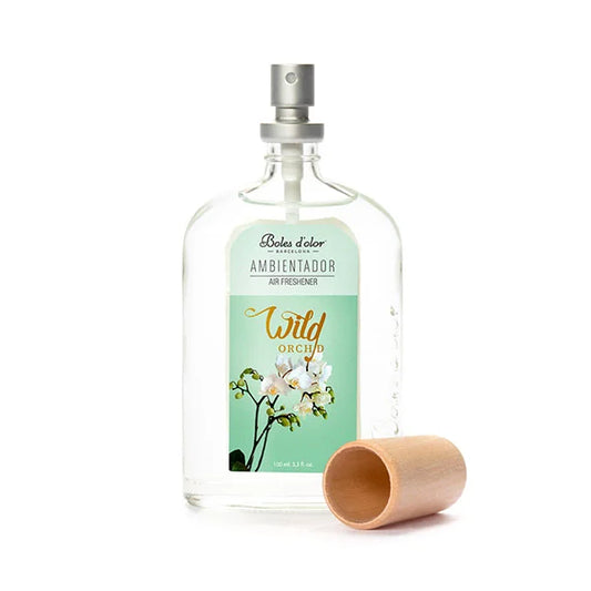 WILD ORCHID – Ambientador Spray 100ml